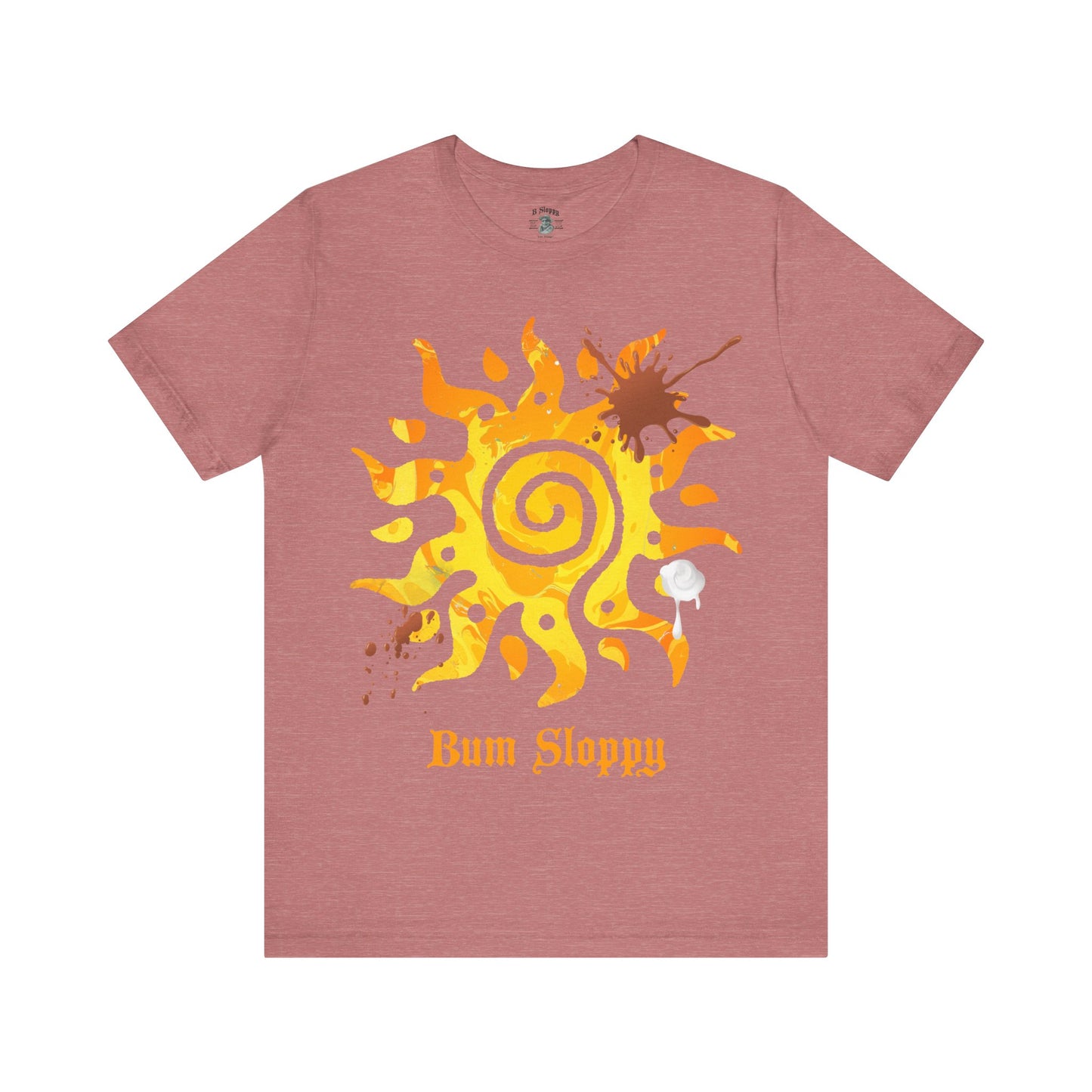 Celebrate The Sun Tee