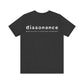 Discord/Dissonance Tee