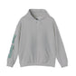 Bum Sloppy Miami Grime Music Heavy Blend Hooded Sweatshirt