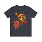 Super Sloppy Burger & Fries Tee