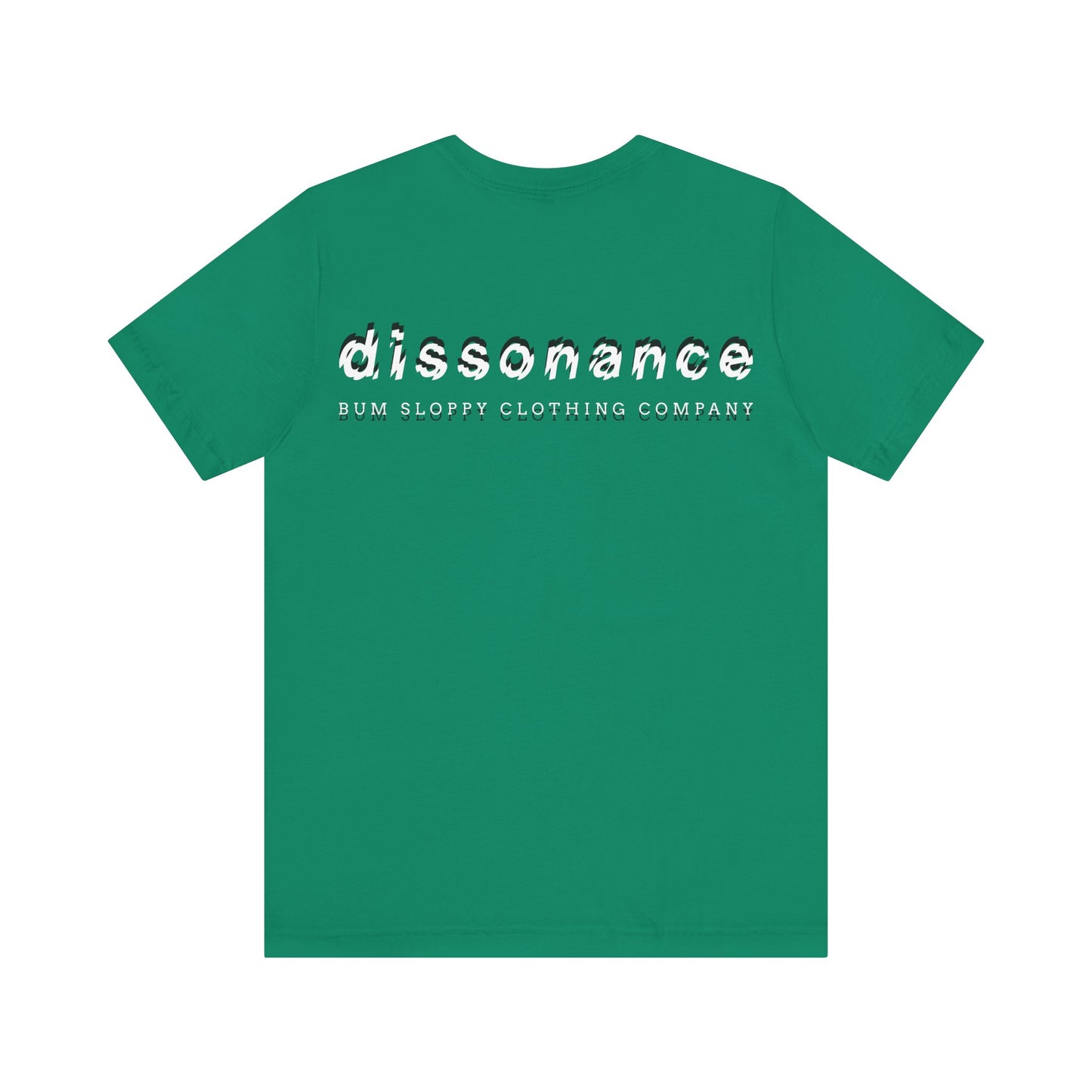 Discord/Dissonance Tee