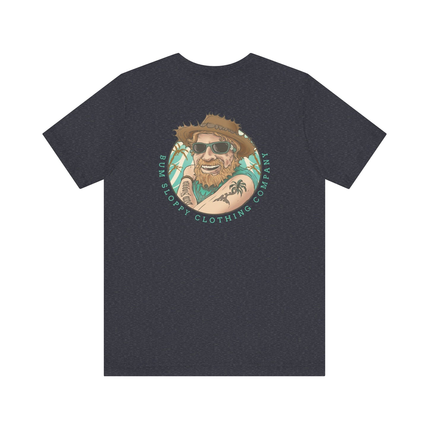 Downright Sloppy Chili Cheese Dog Tee