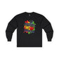 Bum Sloppy Miami Reggae Long Sleeves