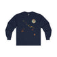 The Original Bum Sloppy Longsleeves