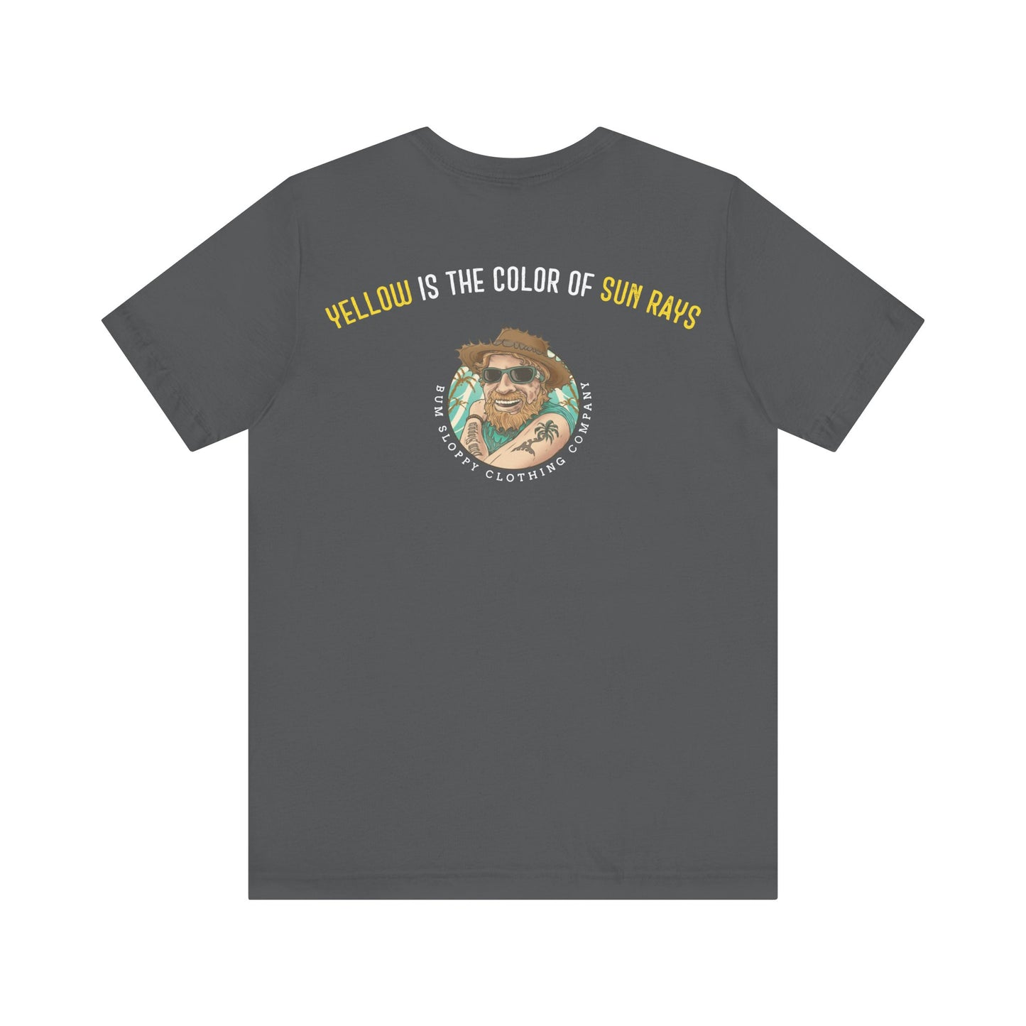 Celebrate The Sun Tee