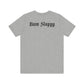 BumSloppy Block Tee
