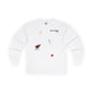 Gnarly Windsurfer Long Sleeve with BBQ & Ketchup Stains