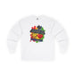 Bum Sloppy Miami Dubstep Long Sleeves