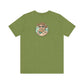 Bum Sloppy Stamp Tee