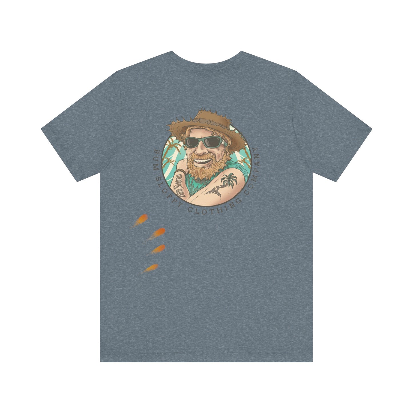 Chips! Tee