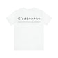 Discord/Dissonance Tee