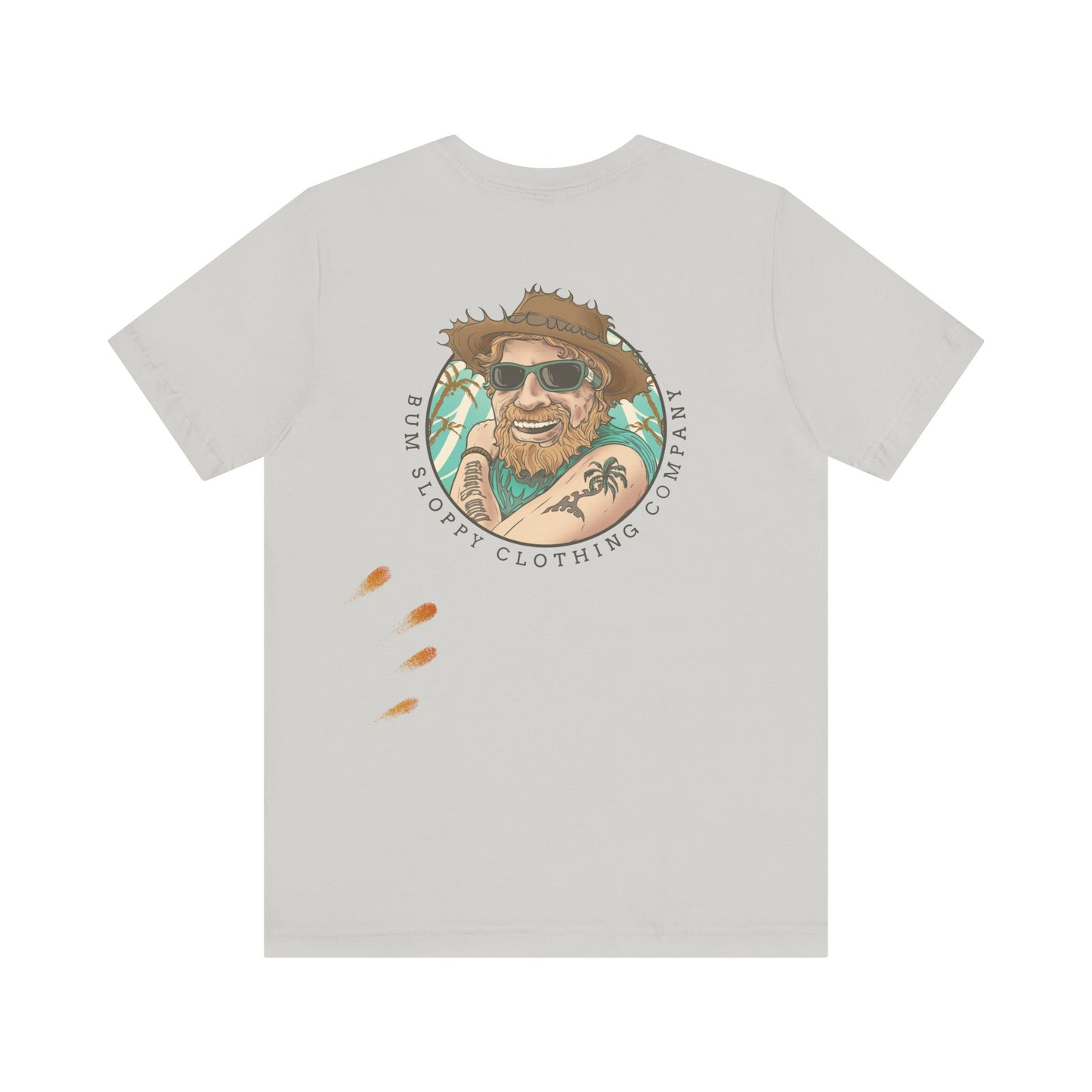 Chips! Tee
