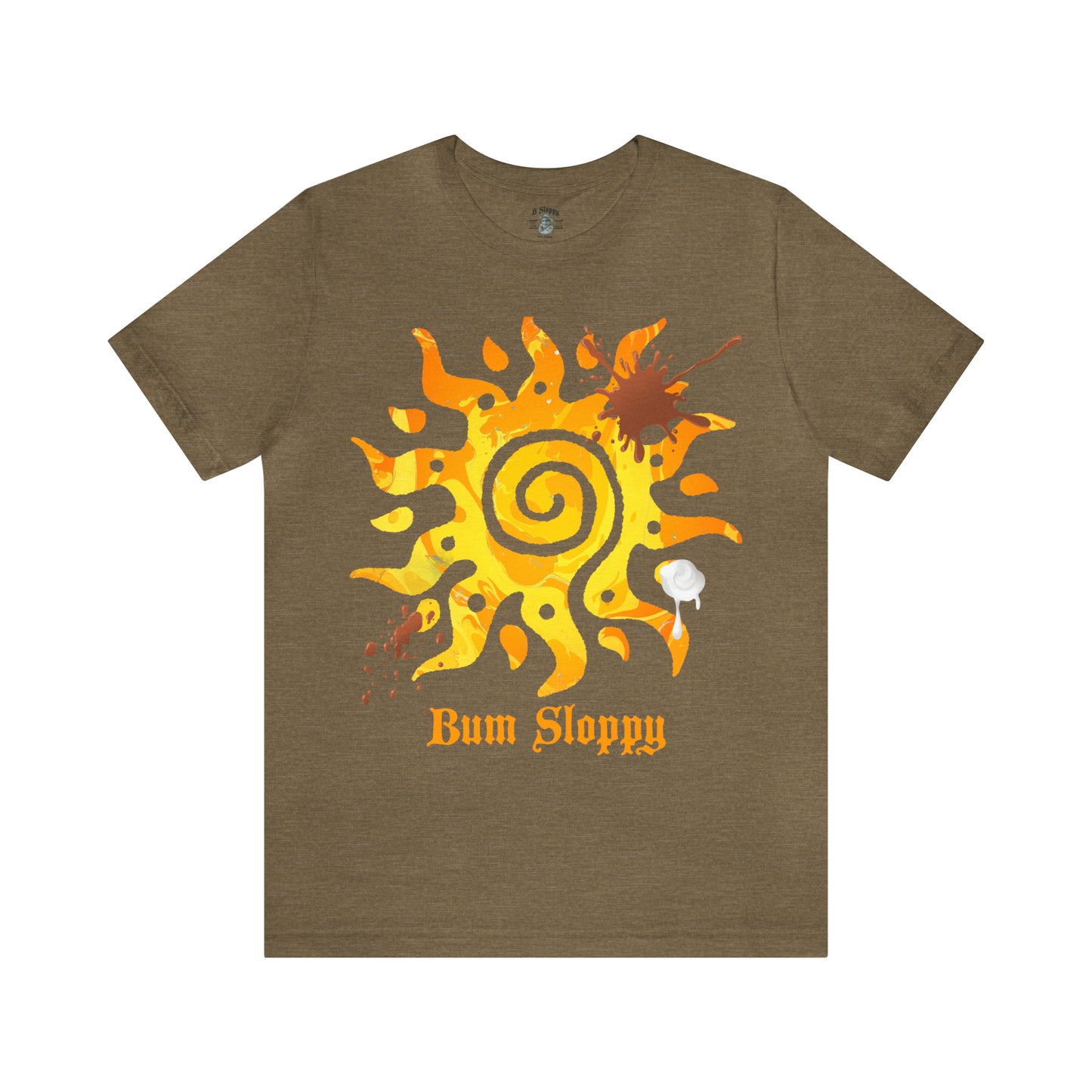 Celebrate The Sun Tee