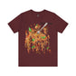 Super Sloppy Pasta Tee