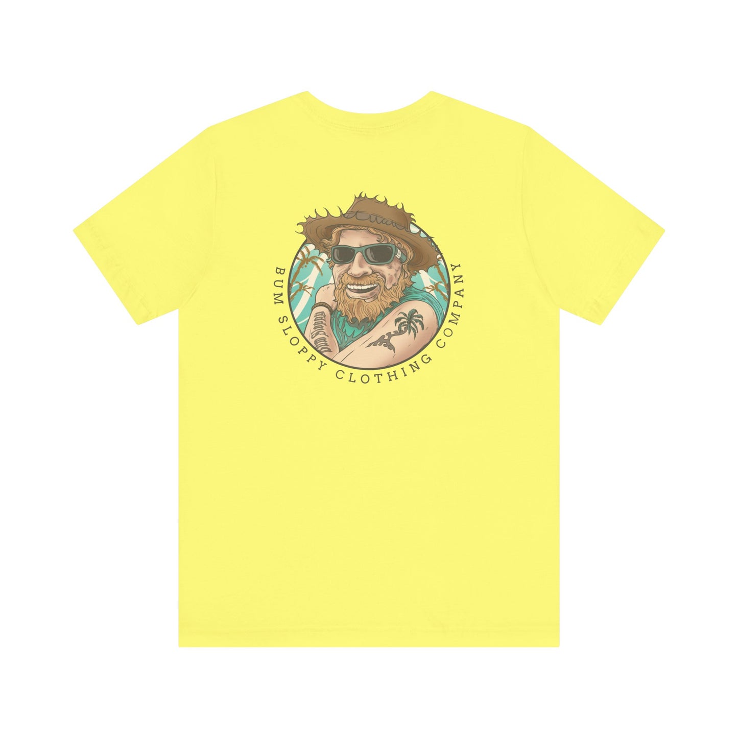 Downright Sloppy Chili Cheese Dog Tee