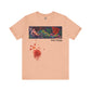 Doodle Mermaid & Tomato Stains