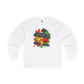 Bum Sloppy Miami Grime Music Long Sleeves