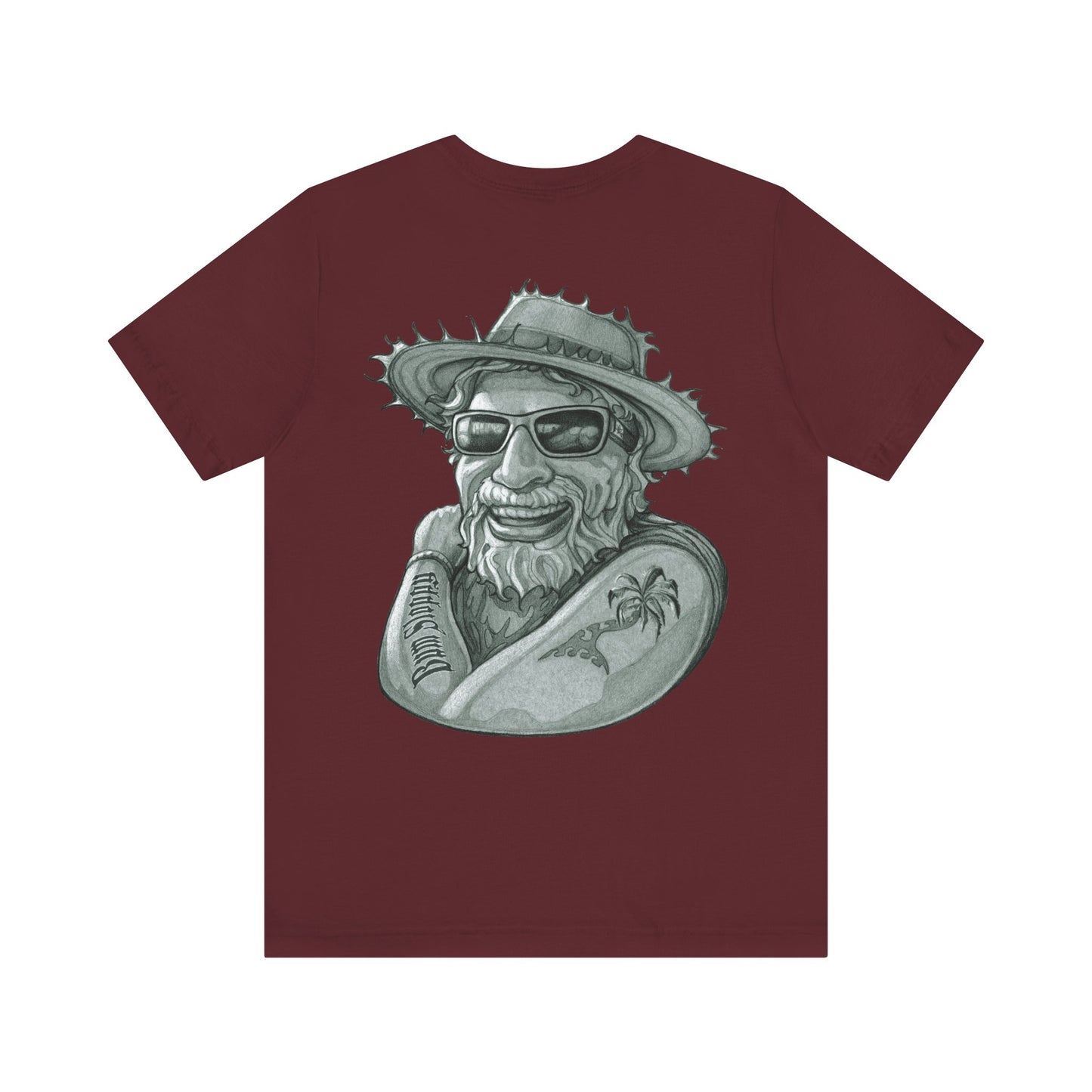 The Original Bum Sloppy Tee