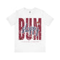 Bum Sloppy Script Tee