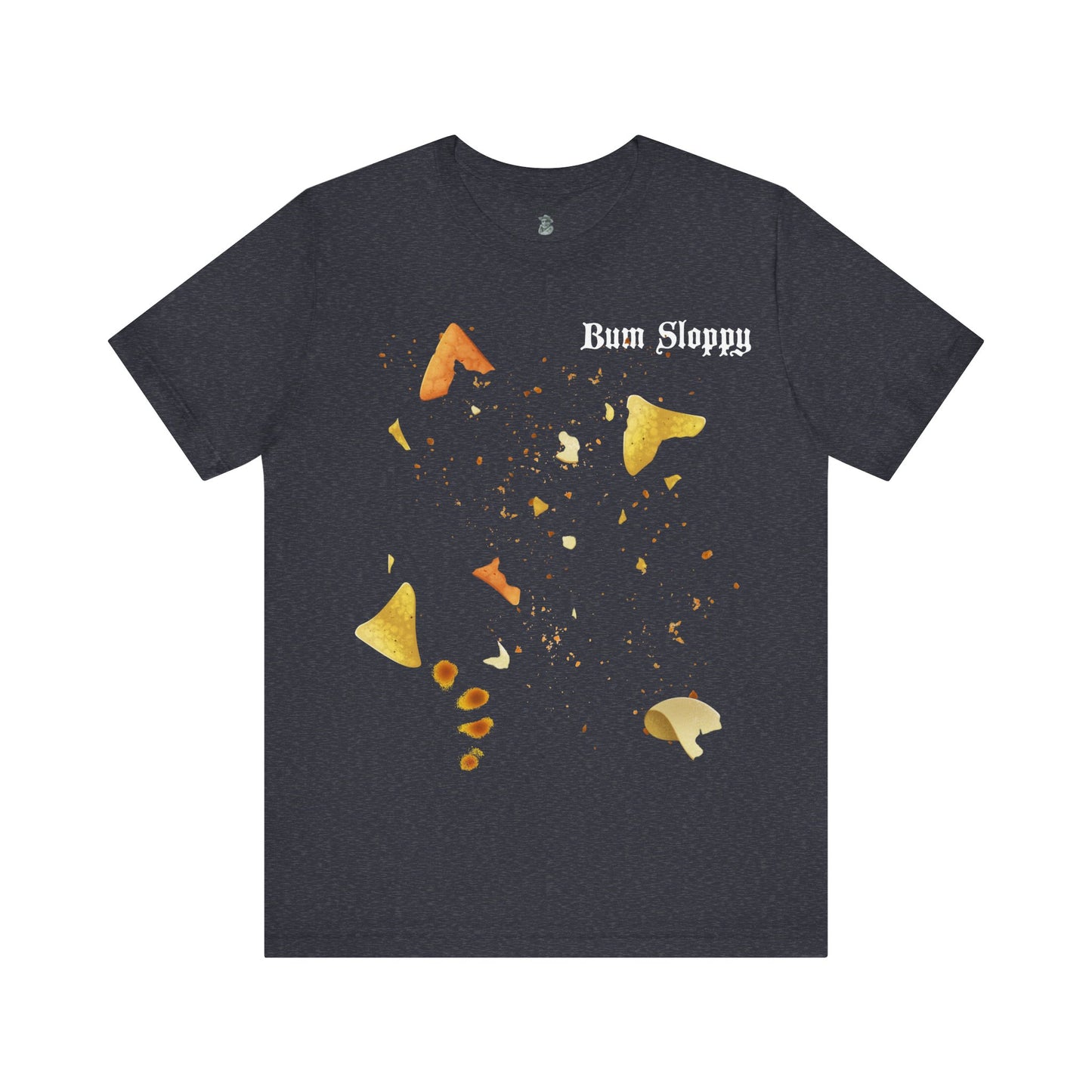 Chips! Tee