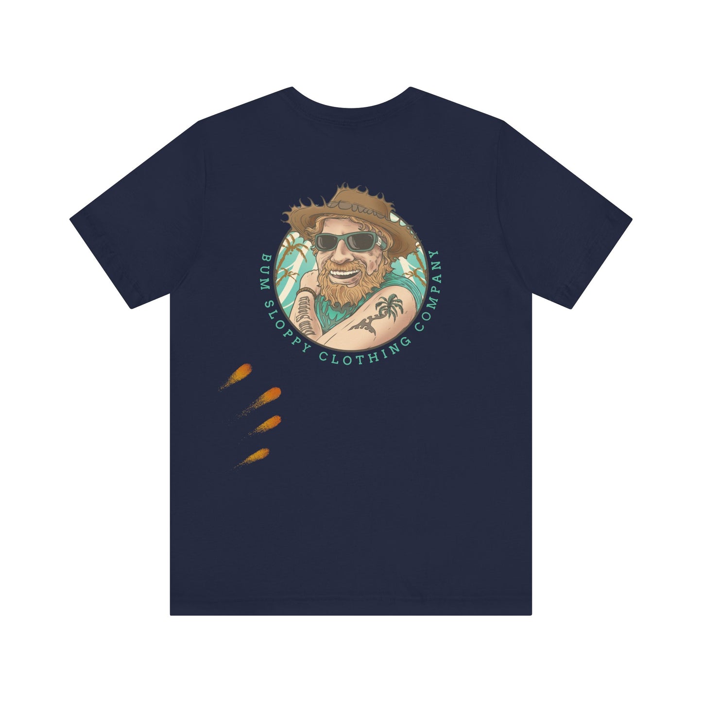 Chips! Tee