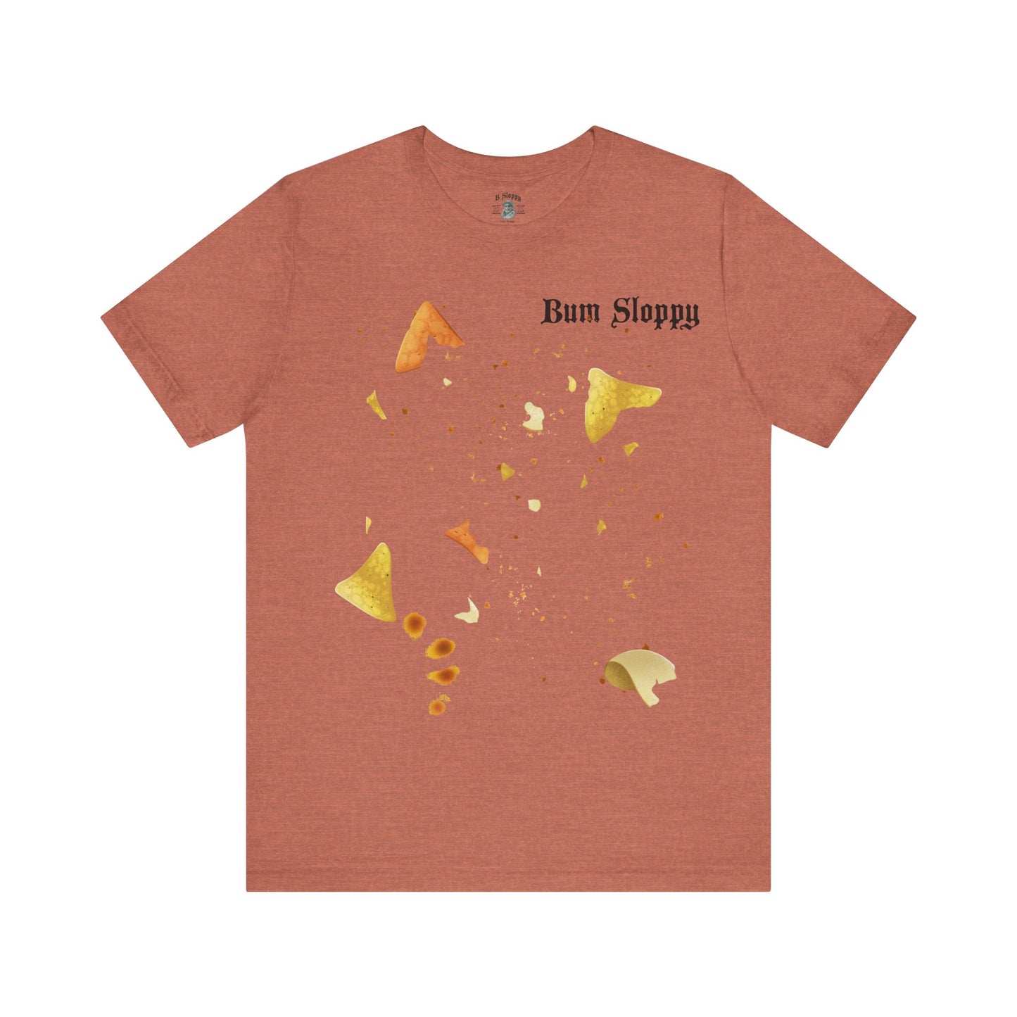 Chips! Tee