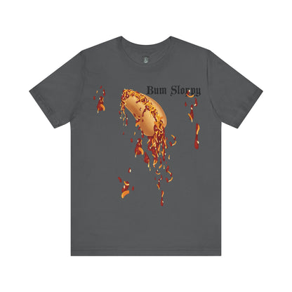 Downright Sloppy Chili Cheese Dog Tee