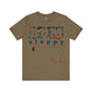 BumSloppy Block Tee