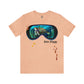 Turtle Goggles T-Shirt