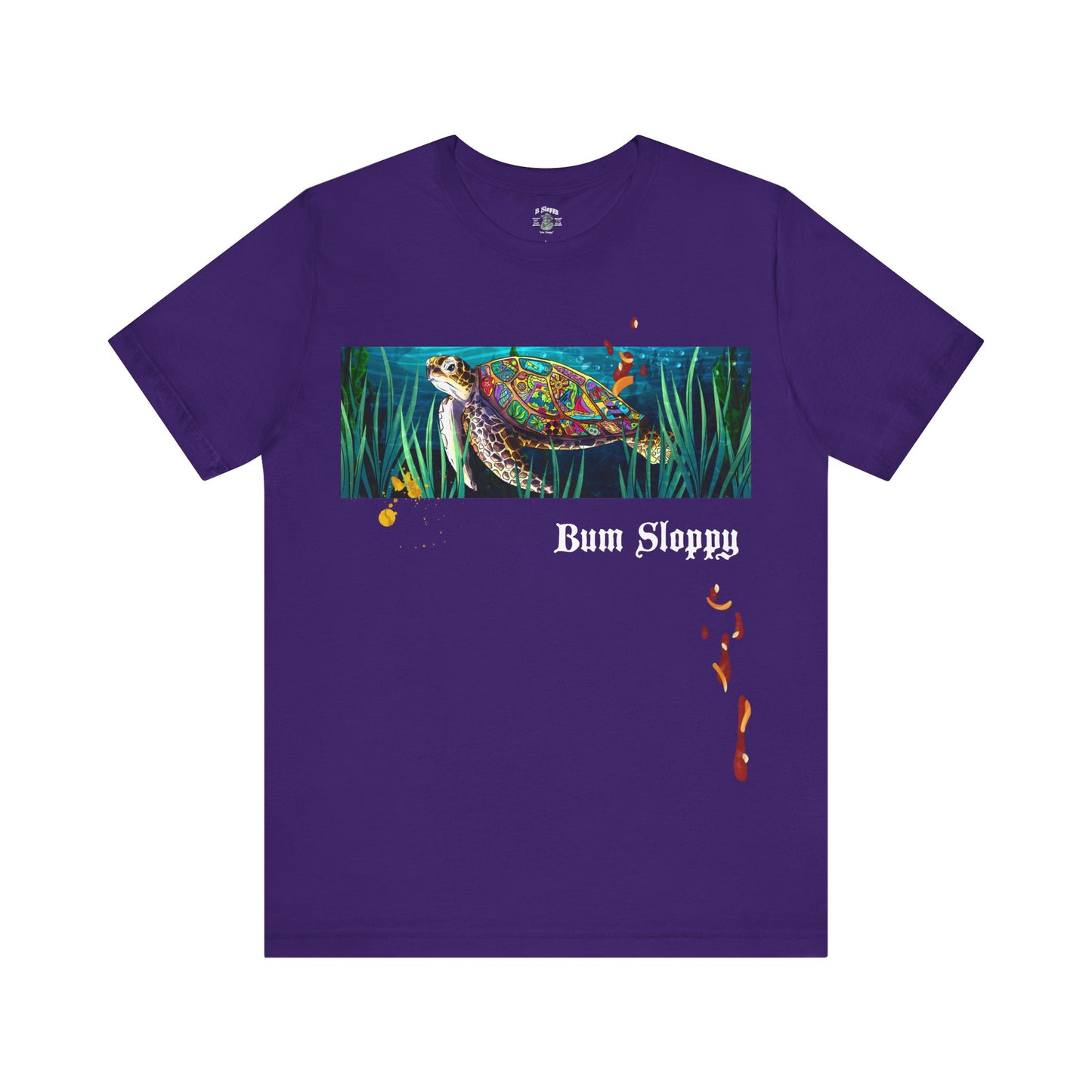 TURTLES!  T-Shirt