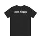BumSloppy Block Tee