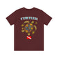 Turtle Goggles T-Shirt