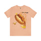 Super Sloppy Chili Dog Tee