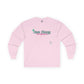 Bum Sloppy Miami MC Sunny Daze Long Sleeves with Seaside Snack Stains