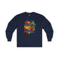 Bum Sloppy Miami Reggae Long Sleeves