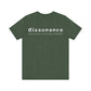 Discord/Dissonance Tee