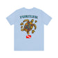 Turtle Goggles T-Shirt