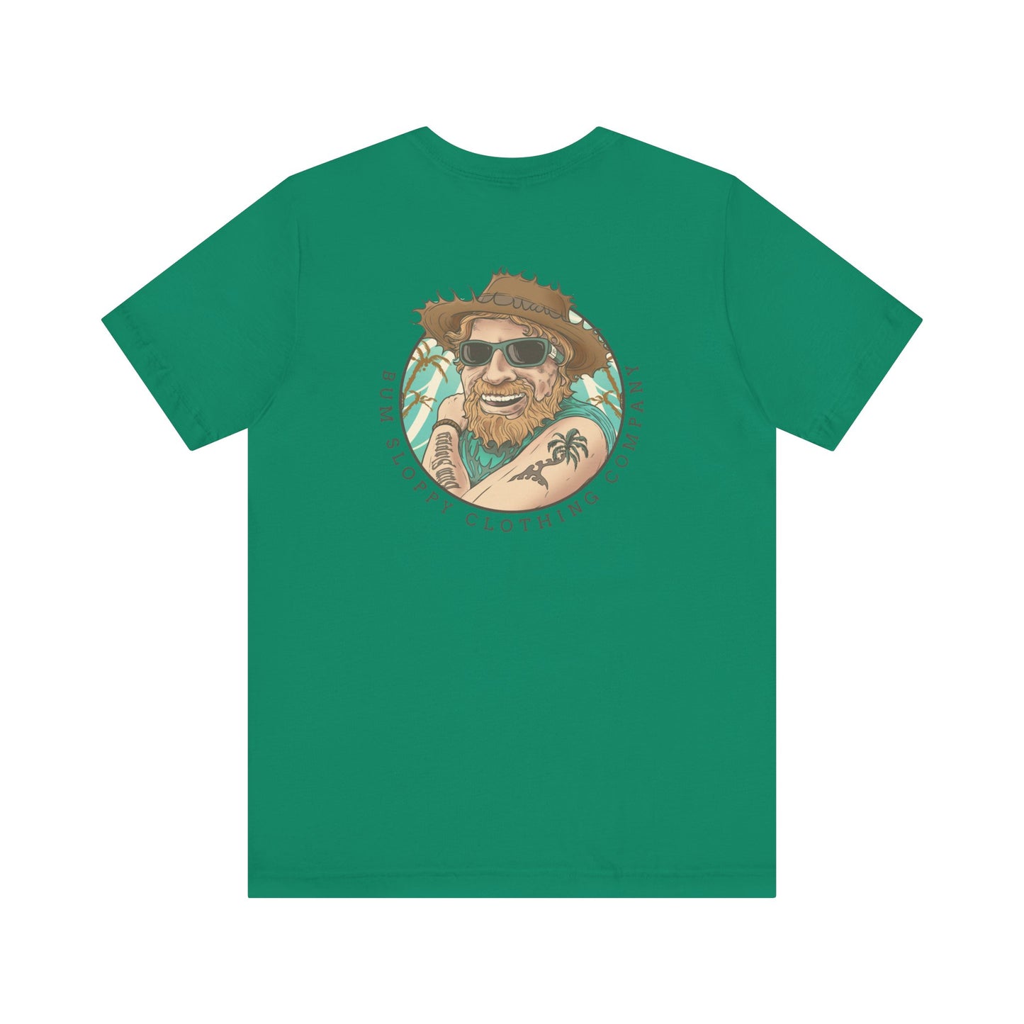 Dude! TACOS! Tee