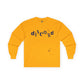 Discord/Dissonance Longsleeves