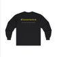 Discord/Dissonance Longsleeves