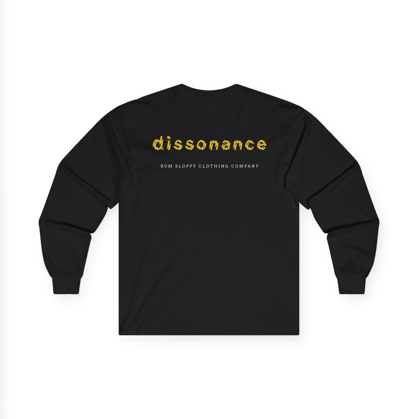 Discord/Dissonance Longsleeves