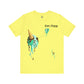 Super Sloppy Ice Cream Cone T-Shirt