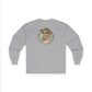 Super Sloppy Pizza Longsleeves