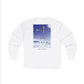 Count Boardula Longsleeves with Bloody Vampire Snack Stains