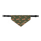 Good Dog, Have a Biscuit Pet Bandana Collar