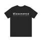 Discord/Dissonance Tee