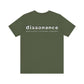Discord/Dissonance Tee