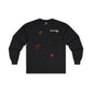 Gnarly Windsurfer Long Sleeve with BBQ & Ketchup Stains
