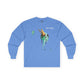 Super Sloppy Ice Cream Cone Longsleeves