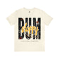 Bum Sloppy Script Tee